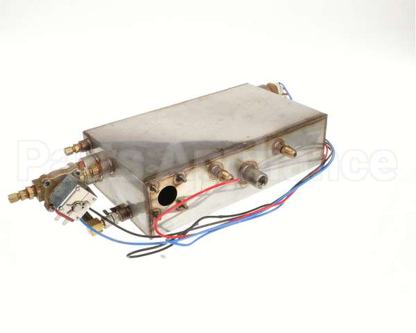 91163 Thermodyne Steam Generator (3 Grd)