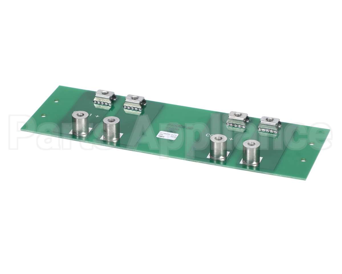 91166010 Garland Print I166A Power Adapter
