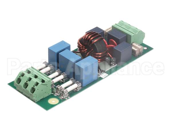 91168030 Garland Main Filter Print 168B 3X32A/2
