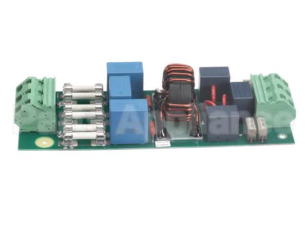 91168030 Garland Main Filter Print 168B 3X32A/2