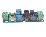 91168030 Garland Main Filter Print 168B 3X32A/2