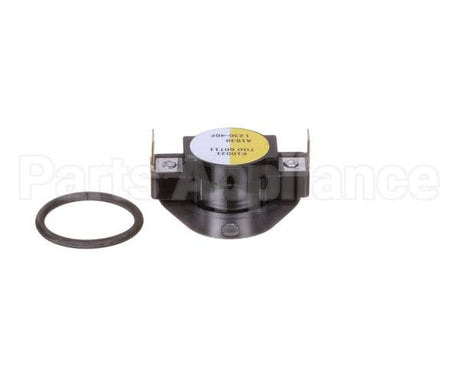 91170 Thermodyne Steam Gnrtr Pressure Switch (Nason)