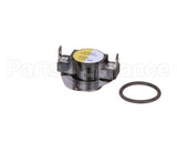 91170 Thermodyne Steam Gnrtr Pressure Switch (Nason)