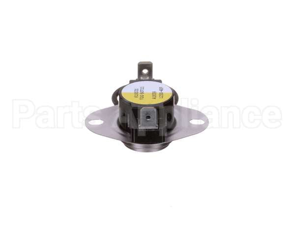 91170 Thermodyne Steam Gnrtr Pressure Switch (Nason)