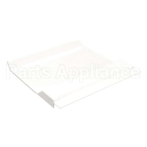 9118 Compatible Manitowoc Front Panel Splash Guard
