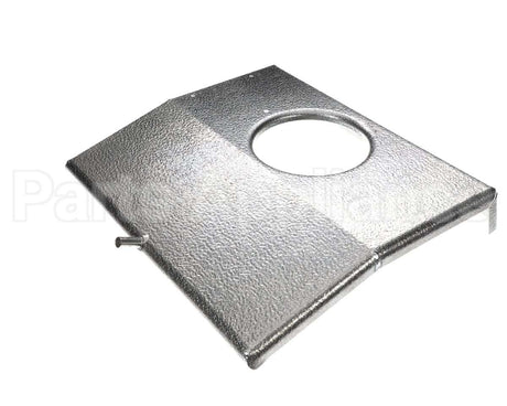 91184002 Bohn Drain Pan Single Fan