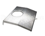 91184002 Bohn Drain Pan Single Fan