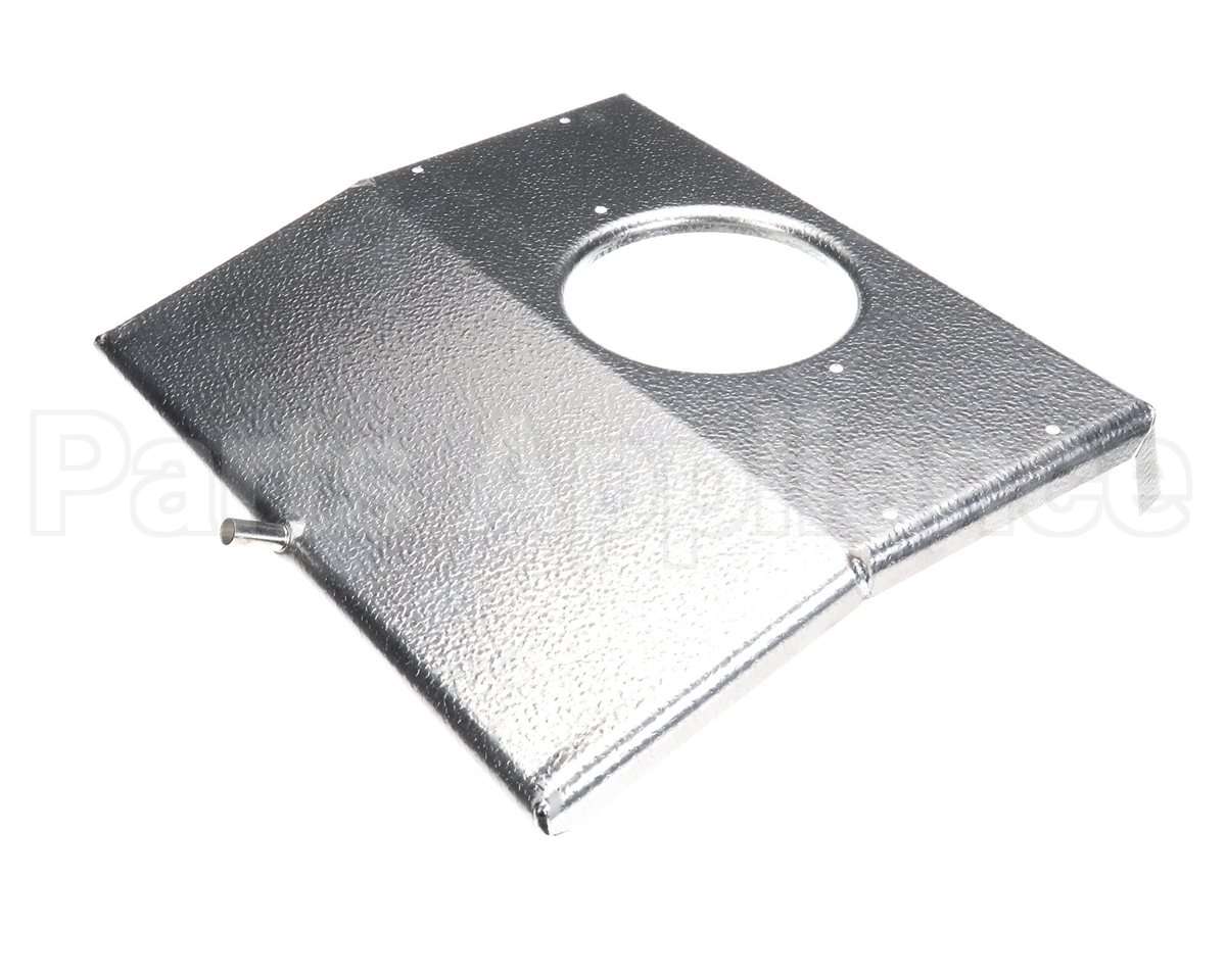 91184002 Heatcraft Fan Panel