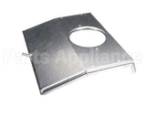91184002 Heatcraft Refrigeration 16" X 16" Drain Pan