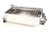 91185 Henny Penny Assembly-Lvg20X Drain Pan W/Cas