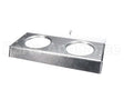 91185002 Heatcraft Refrigeration 16" X 20" Drain Pan
