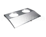 91185002 Heatcraft Refrigeration 16" X 20" Drain Pan