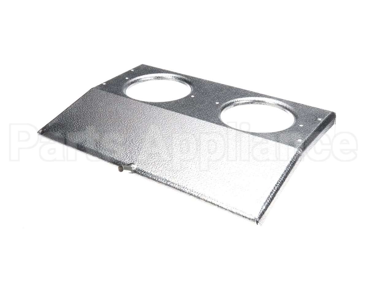 91185002 Heatcraft Refrigeration 16" X 20" Drain Pan