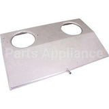 91186-002 Compatible Bohn Evap Drain Pan 15.5X24