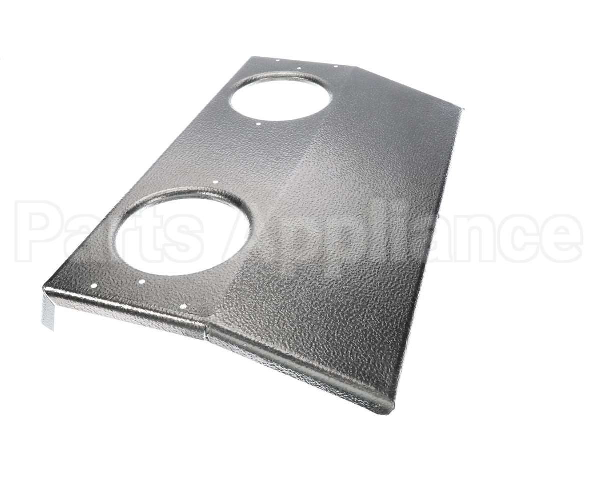 91186002 Heatcraft 17" X 24" Drain Pan
