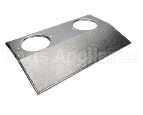 91186002 Heatcraft 17" X 24" Drain Pan