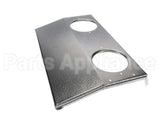 91186002 Heatcraft 17" X 24" Drain Pan
