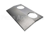 91186002 Heatcraft Refrigeration 17" X 24" Drain Pan