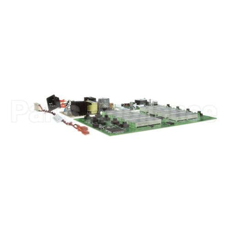 91199 Thermodyne Timer (Fast 4X2 Batch Timer)