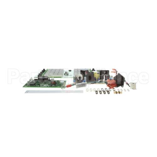 91199 Thermodyne Timer (Fast 4X2 Batch Timer)
