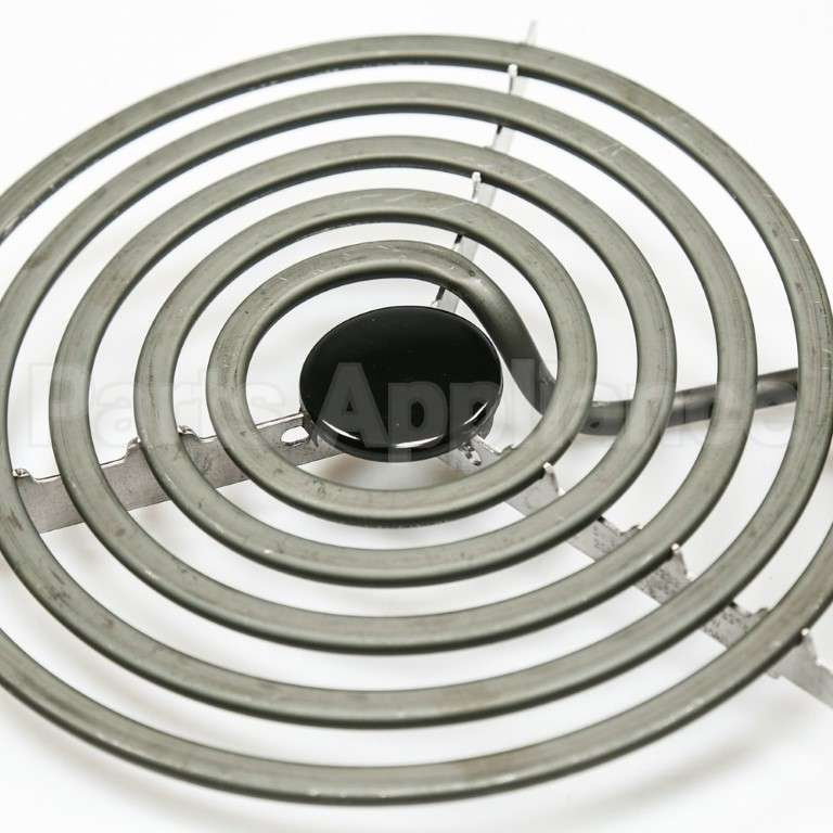 WB03T10167 GE Range 8 Surface Element