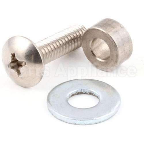 912 Compatible Norlake Grill Side Assy