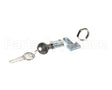 91232C02420054 Kason Cylinder Lock W/ T Bolt