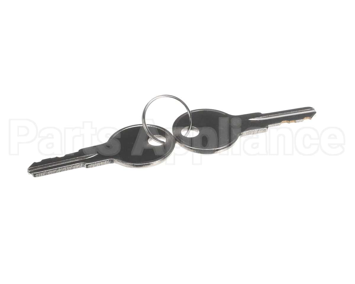 91232C242KEY Kason Keys Bh015
