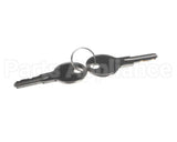 91232C242KEY Kason Keys Bh015