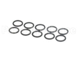 912349 Nortek Multi-Pak 3/8" O Ring [10]