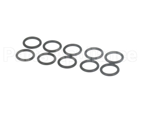 912349 Nortek Multi-Pak 3/8" O Ring [10]
