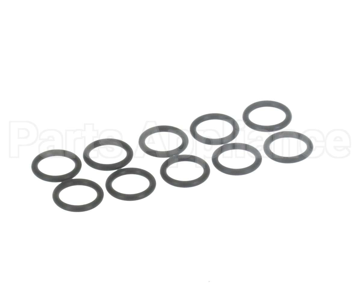 912349 Nortek Multi-Pak 3/8" O Ring [10]