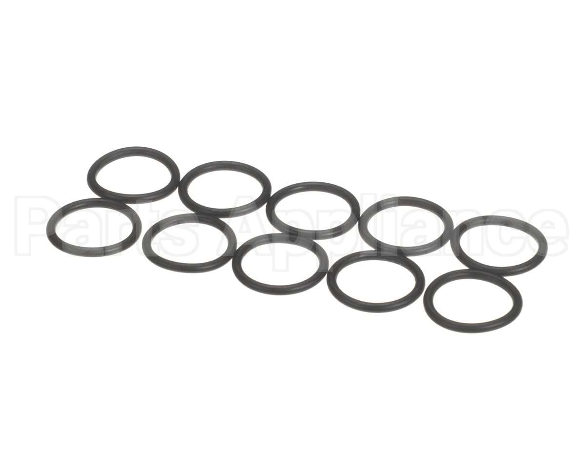 912350 Nordyne 3/4" Suction O-Ring 10 Pack