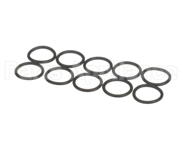912350 Nordyne 3/4" Suction O-Ring 10 Pack