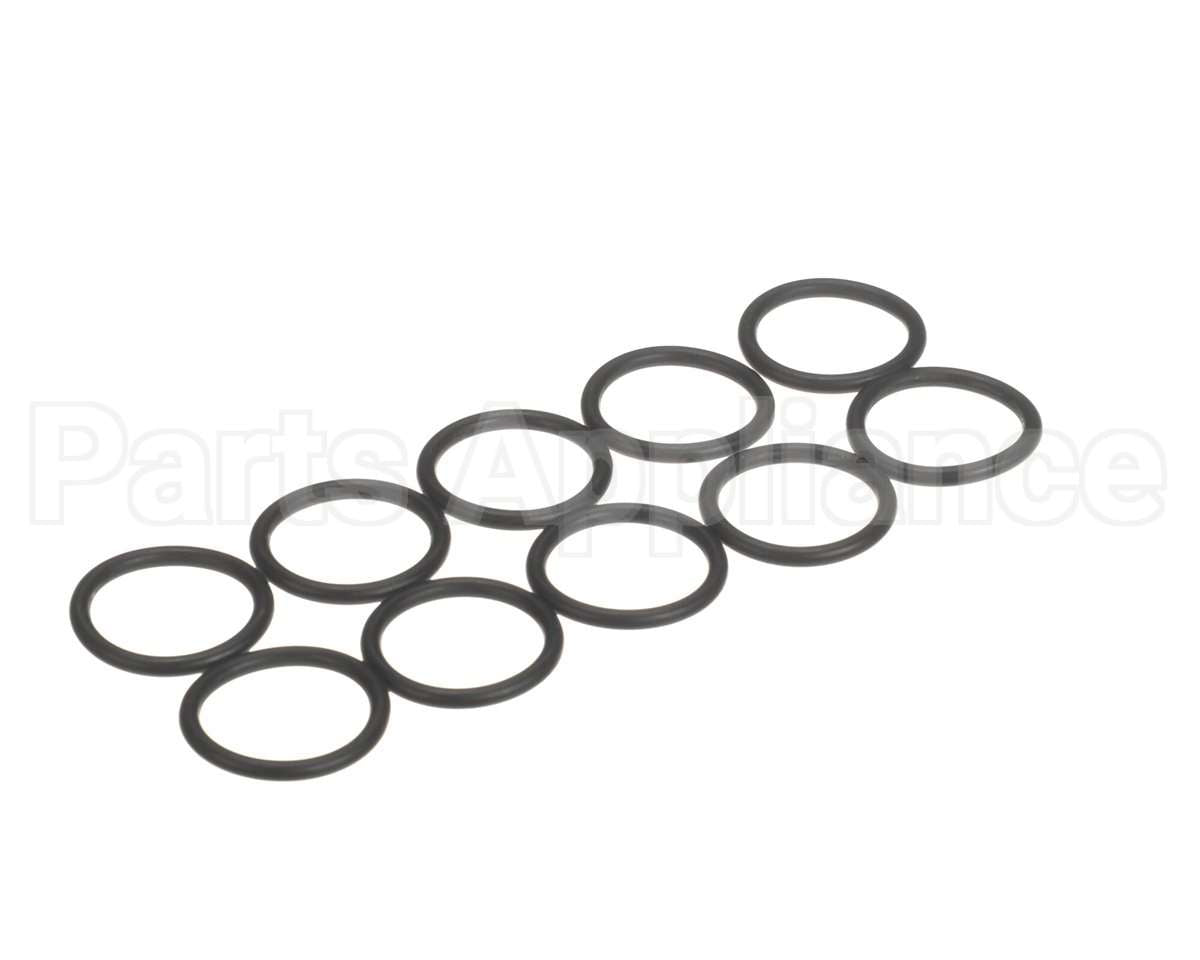 912350 Nordyne 3/4" Suction O-Ring 10 Pack