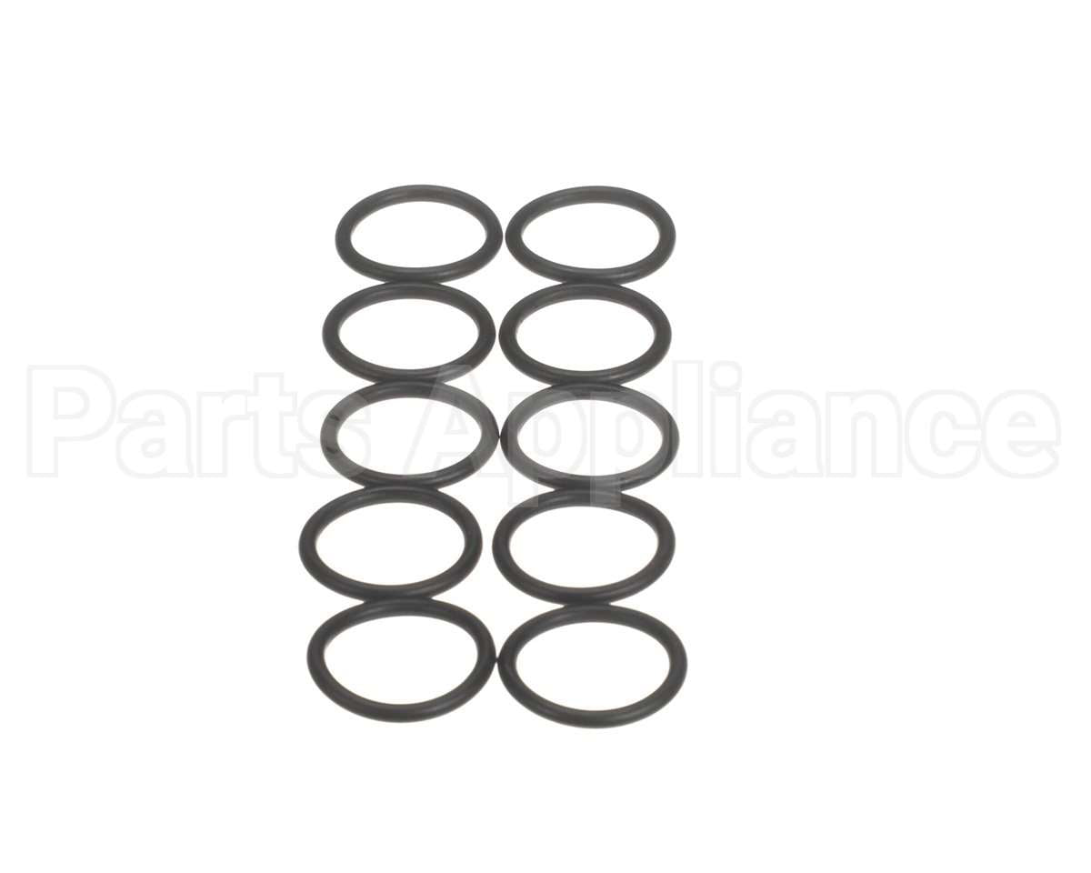 912350 Nordyne 3/4" Suction O-Ring 10 Pack