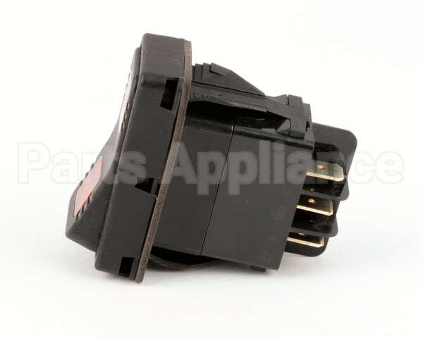 9124-1 Southbend Range Power Switch (Delime)125V250V
