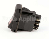 9124-1 Southbend Range Power Switch (Delime)125V250V