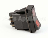 9124-1 Southbend Range Power Switch (Delime)125V250V
