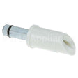 9124500165 Compatible Kason Kason -Cam, Hinge (Male, W/Pin)