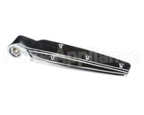 91245002010054C Kason Hinge, Strap Only Offset