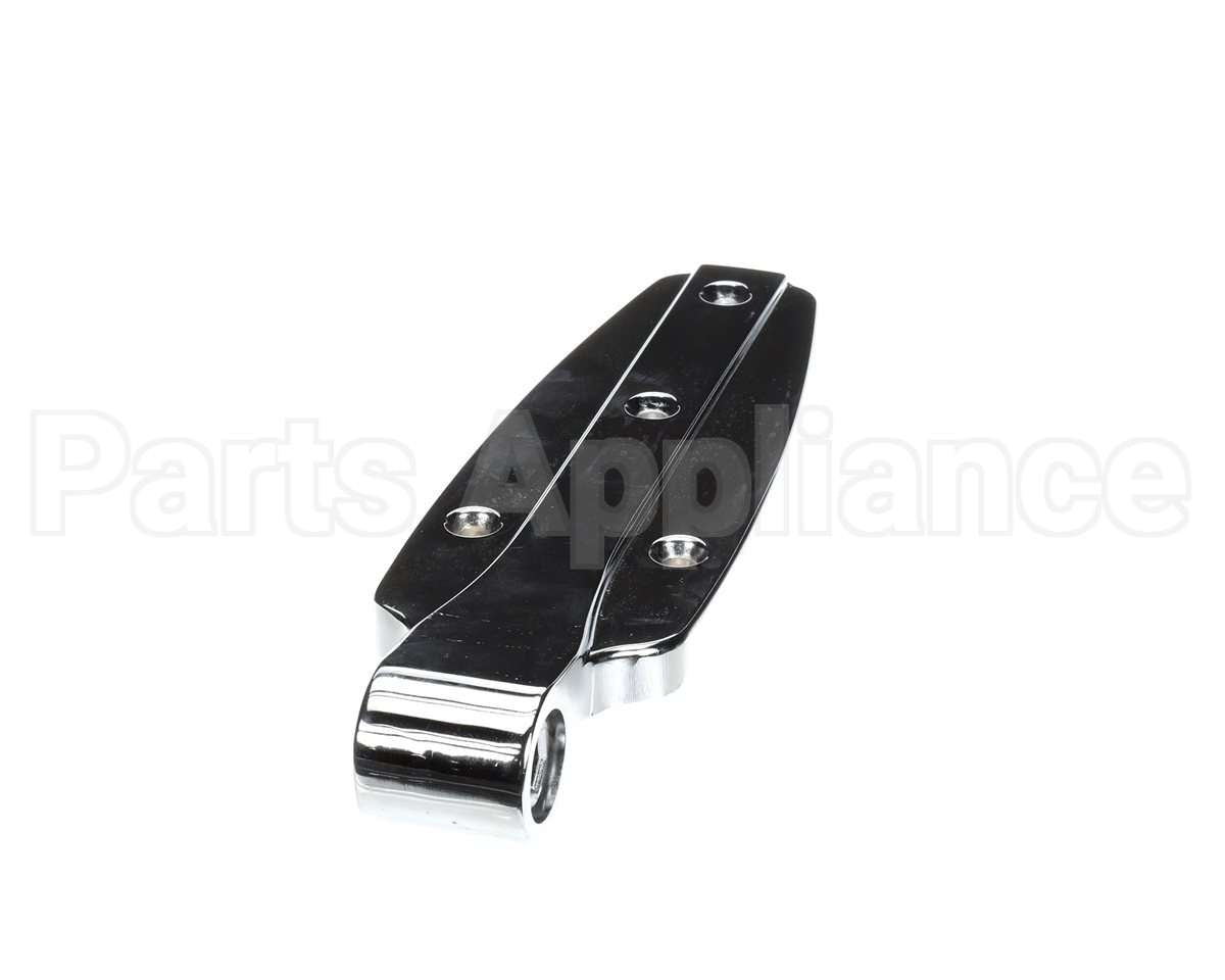 91245002010054C Kason Hinge, Strap Only Offset