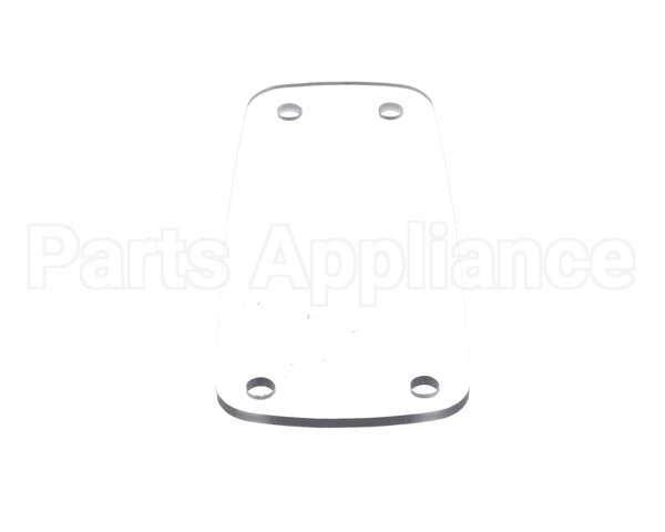 91248-000000 Kason Shim For 1248 Hinge (1/4 In Thick)