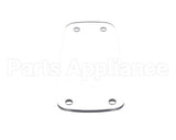 91248-000000 Kason Shim For 1248 Hinge (1/4 In Thick)