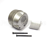 91271SEMA Briggs & Stratton Muffler 12Hp-B&S