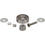 9130 Compatible Southbend Roller Bearing 1-5/8 Od X 7/8 Id