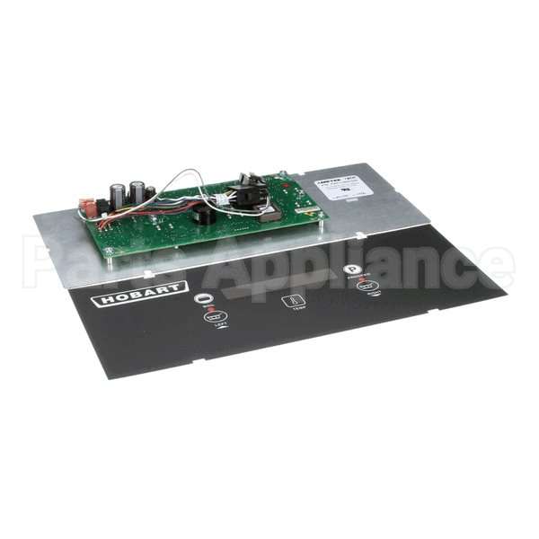 913012-6 Compatible Vulcan I, Control Solid St Assy Hobart