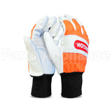 91305L Oregon Chainsaw Gloves - Size 10