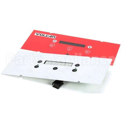 913086-4 Compatible Hobart Solid St Assy Filter I Vulcan
