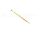 9131 Dynamic Mixer Fitted Shaft